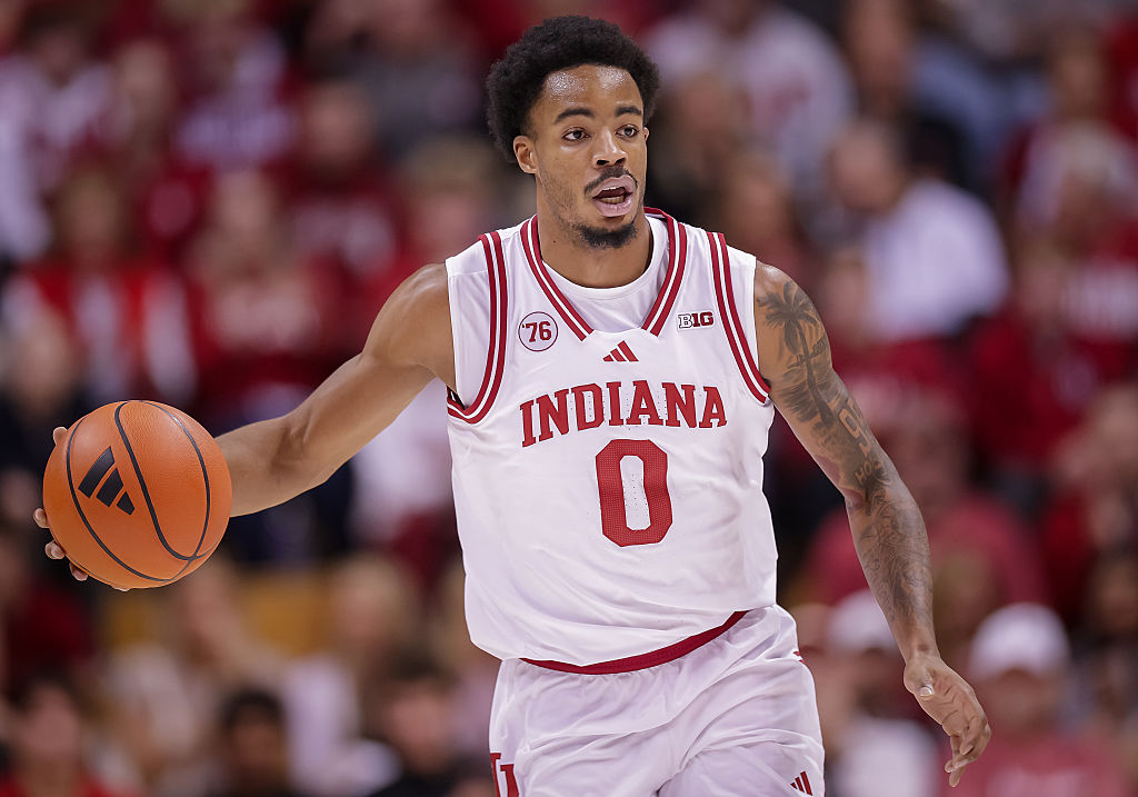 Alabama A&M v Indiana