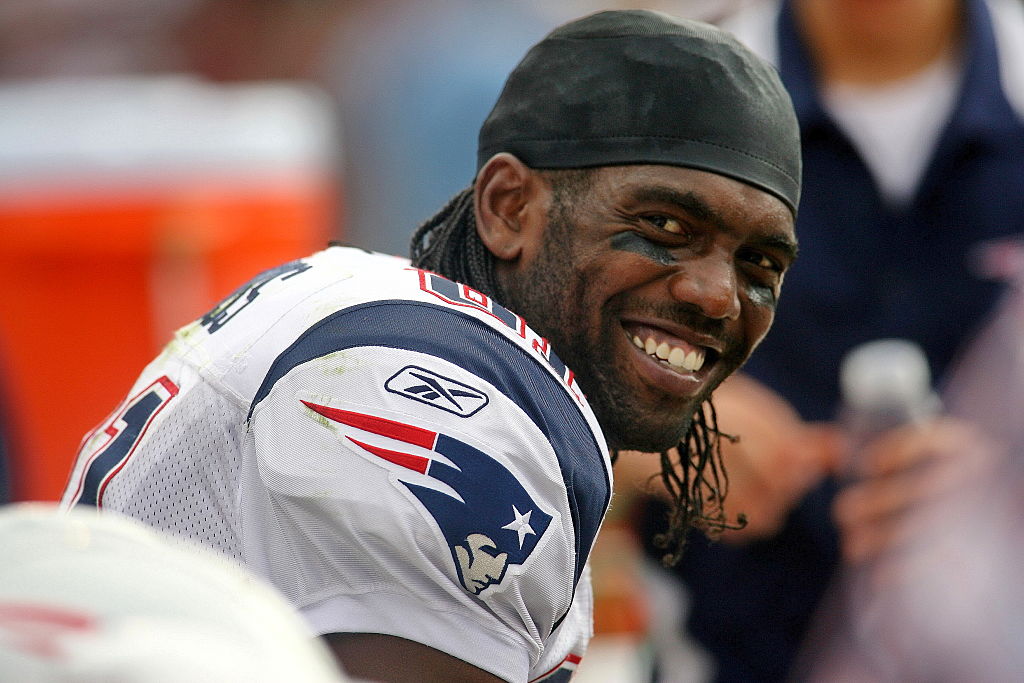 New England Patriots vs San Francisco 49ers