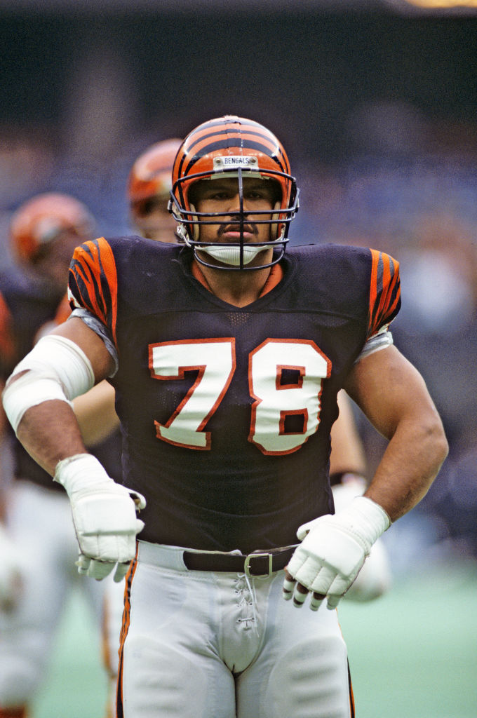 Dallas Cowboys v Cincinnati Bengals