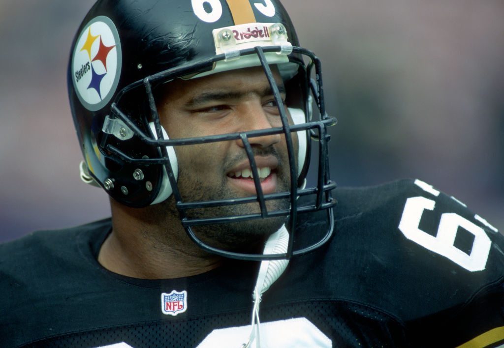 Jacksonville Jaguars v Pittsburgh Steelers