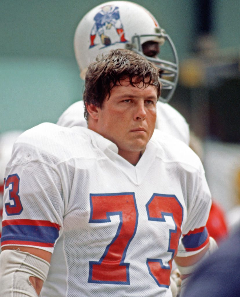 New England Patriots v Pittsburgh Steelers