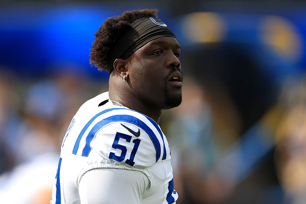 Most Disappointing: Pass Rush