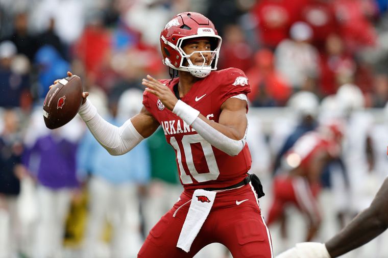 Taylen Green - $2.2M Valuation