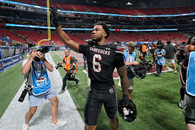 Dylan Stewart - $2.2M Valuation