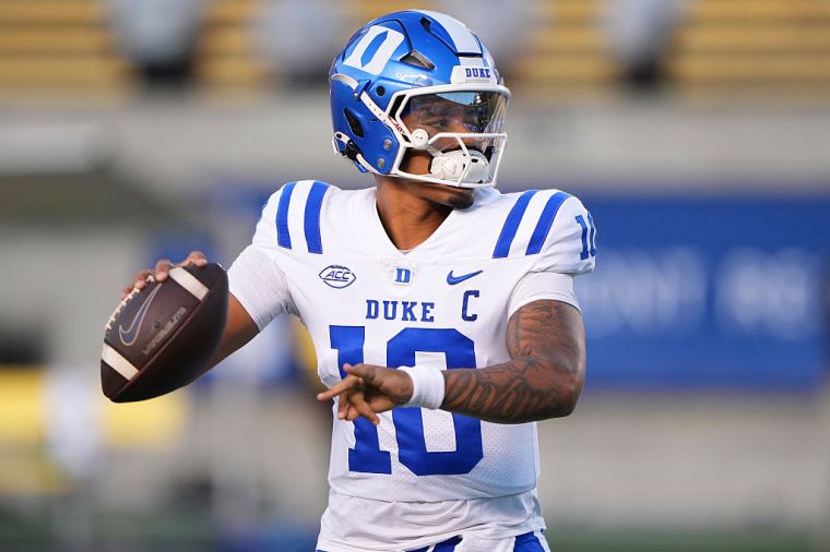 Darian Mensah - $2.2M Valuation