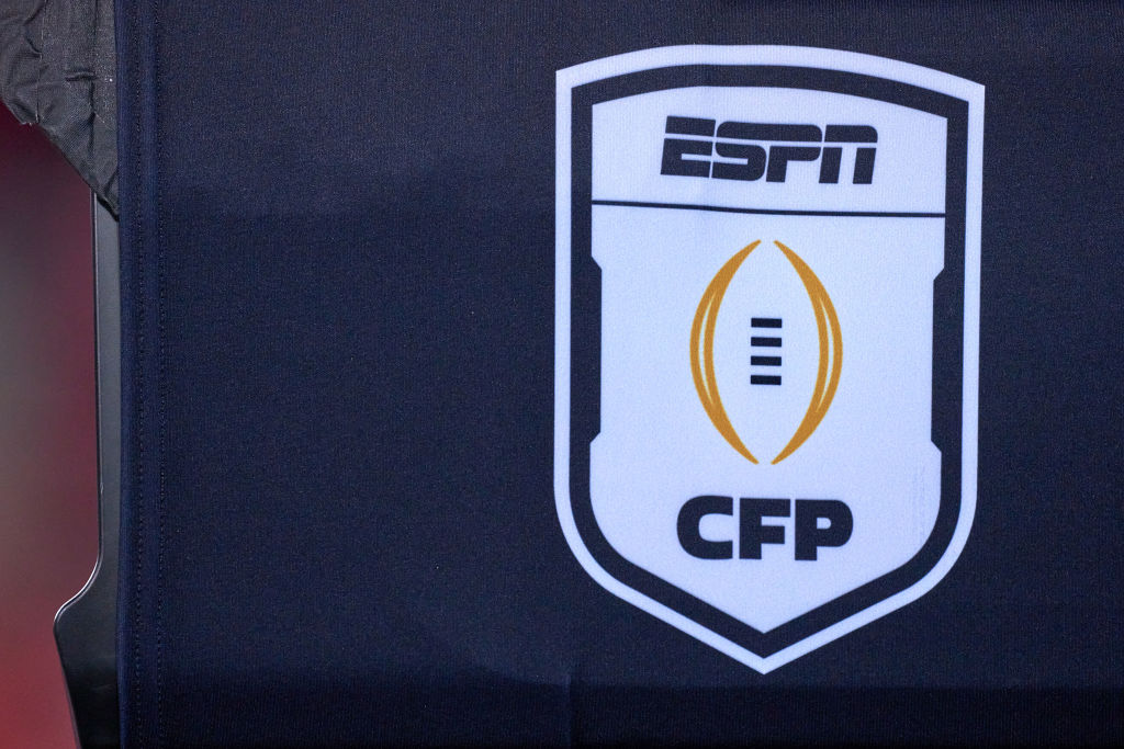 Tennessee v Ohio State - Playoff First Round