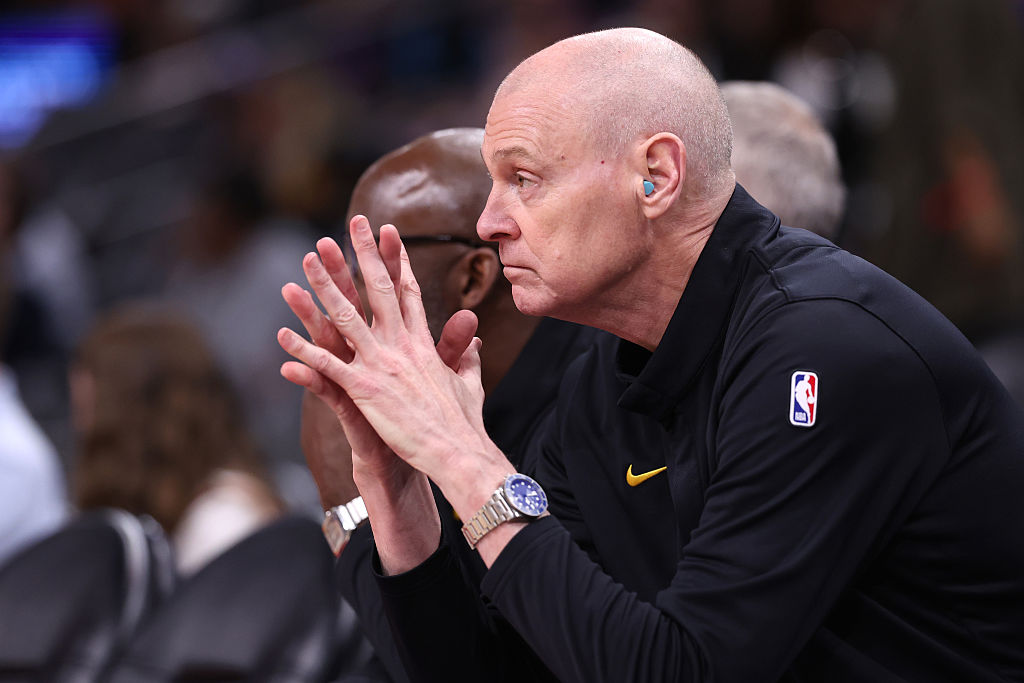 Indiana Pacers v Phoenix Suns