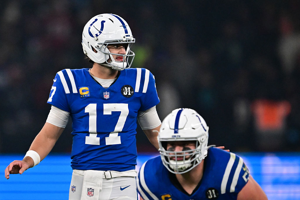 Indianapolis Colts - Atlanta Falcons