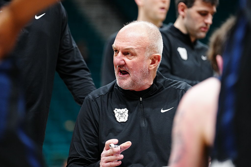 Butler vs Boise State