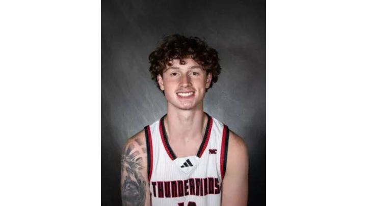 Zeplin Kidd | Guard | Southern Utah