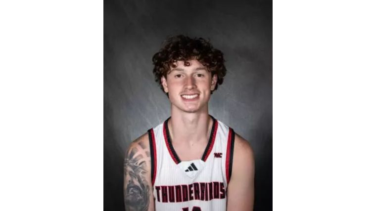 Zeplin Kidd | Guard | Southern Utah