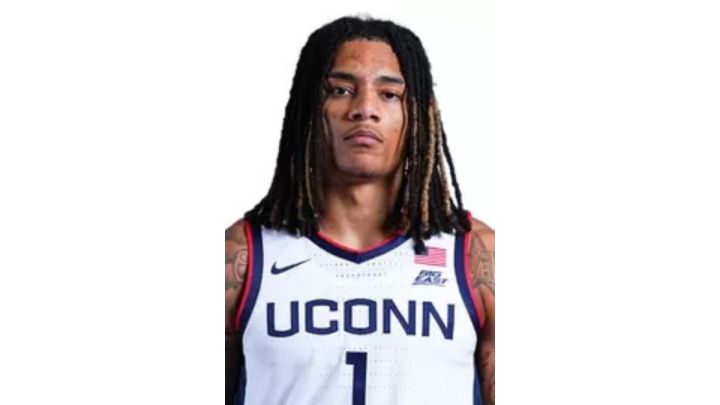 Solo Ball | Guard | UConn