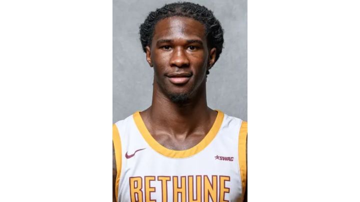 Doctor Bradley | Guard | Bethune-Cookman