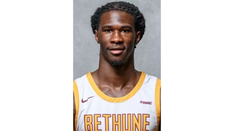 Doctor Bradley | Guard | Bethune-Cookman
