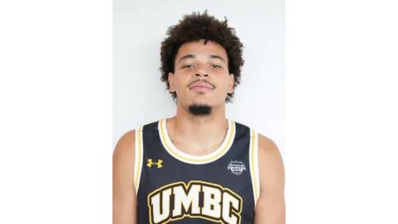 Cougar Downing | Guard | UMBC