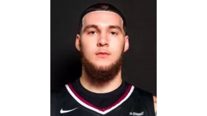 Sami Pissis | Guard | Alabama A&M