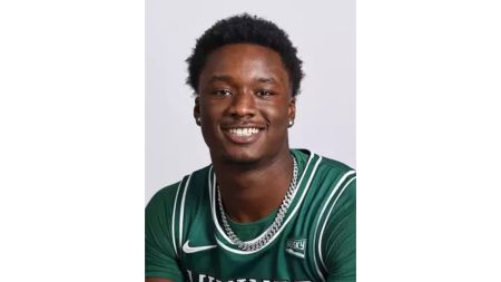 Mozae Downing Rivers | Guard | Portland State
