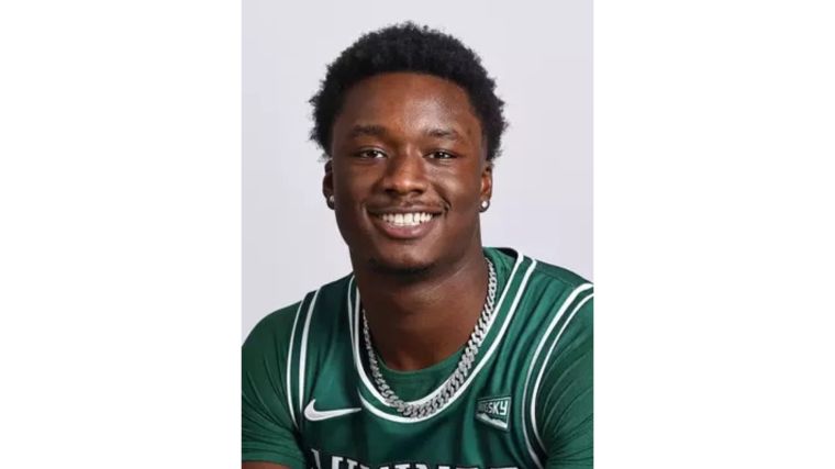 Mozae Downing Rivers | Guard | Portland State