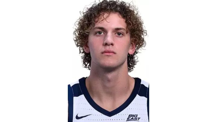 Finley Bizjack | Guard | Butler