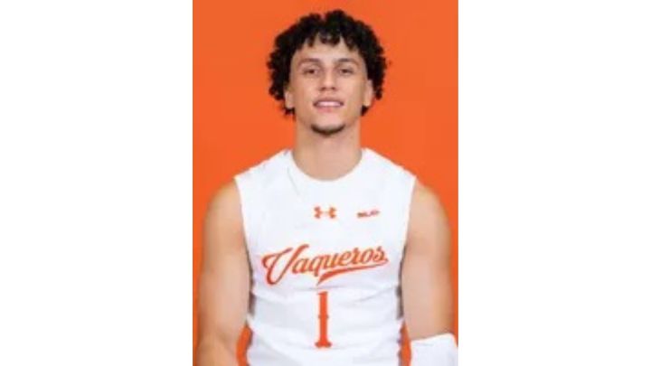 Always Wright | Guard | UT-Rio Grand Valley
