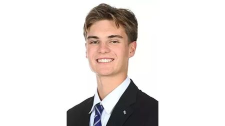 Birgir Irving | Forward | High Point