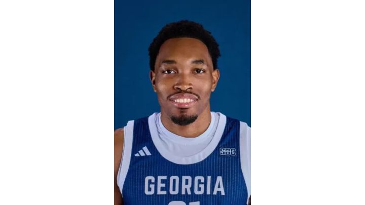 Sudd Webb | Guard | Georgia Southern