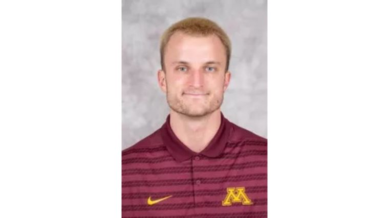 Maximus Gizzi | Guard | Minnesota