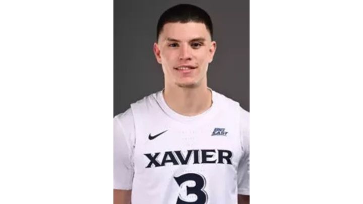 All Wright | Guard | Xavier