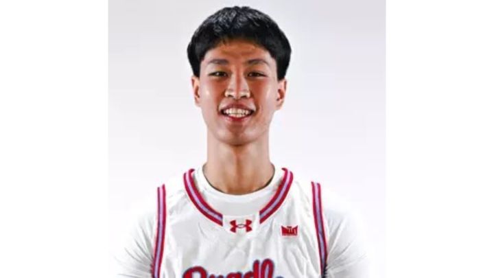 Kai Yu | Center | Bradley