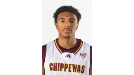 Phat Phat Brooks | Guard | Central Michigan