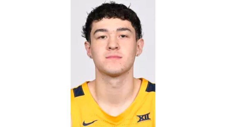 Treysen Eaglestaff | Forward | West Virginia