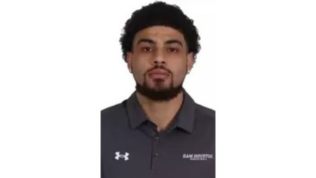 Po'Boigh King | Guard | Sam Houston