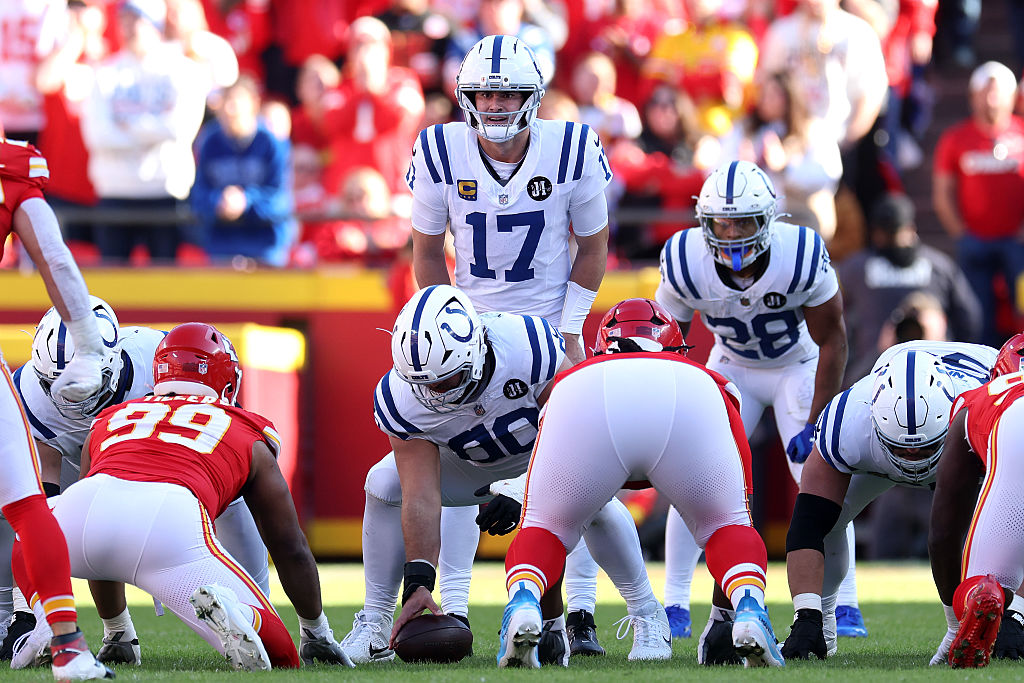 Big Picture Daniel Jones Question?