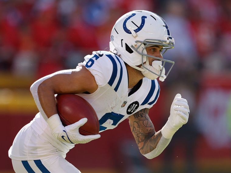 Hits: Hidden Special Team Yardage