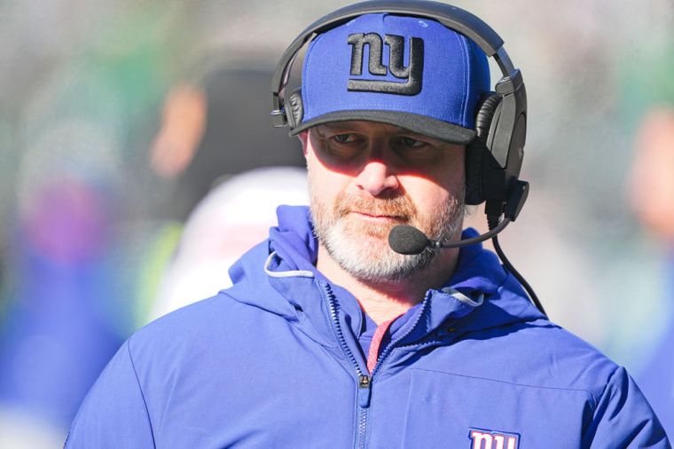 Shane Bowen | Was the New York Giants Defensive Coordinator