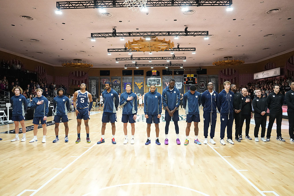 Butler v South Carolina