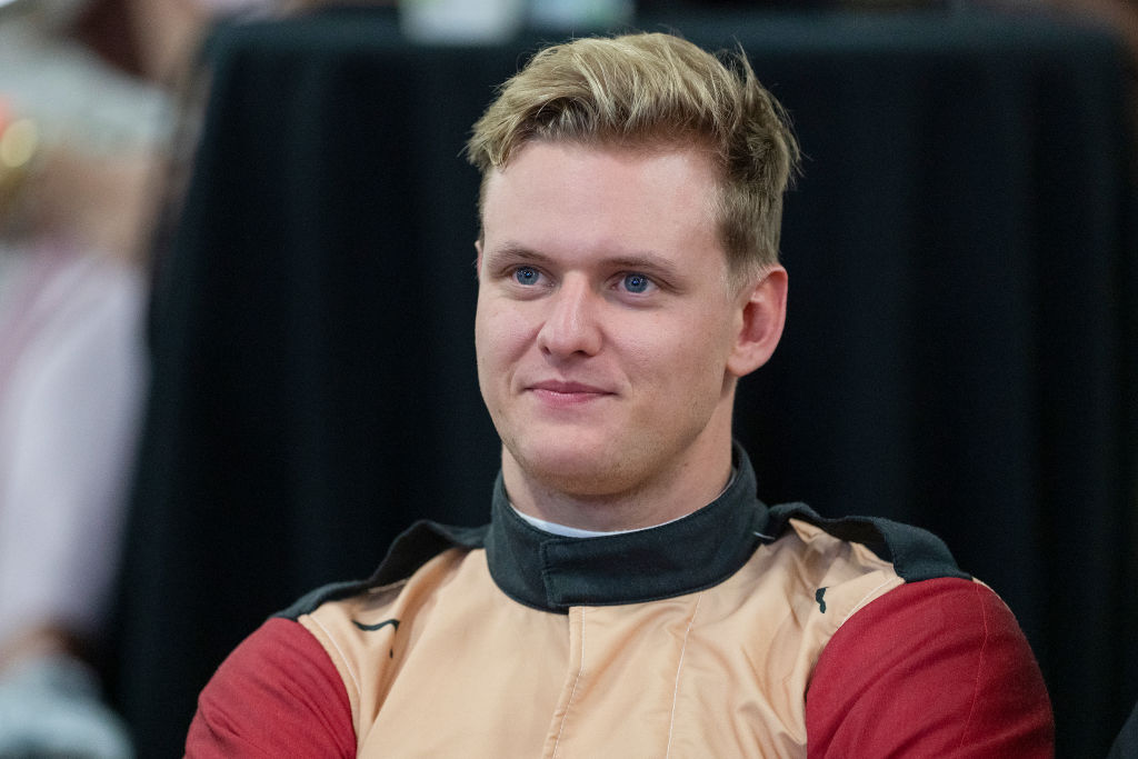 Race Of Champions: Sydney