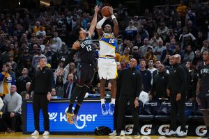 Detroit Pistons v Indiana Pacers