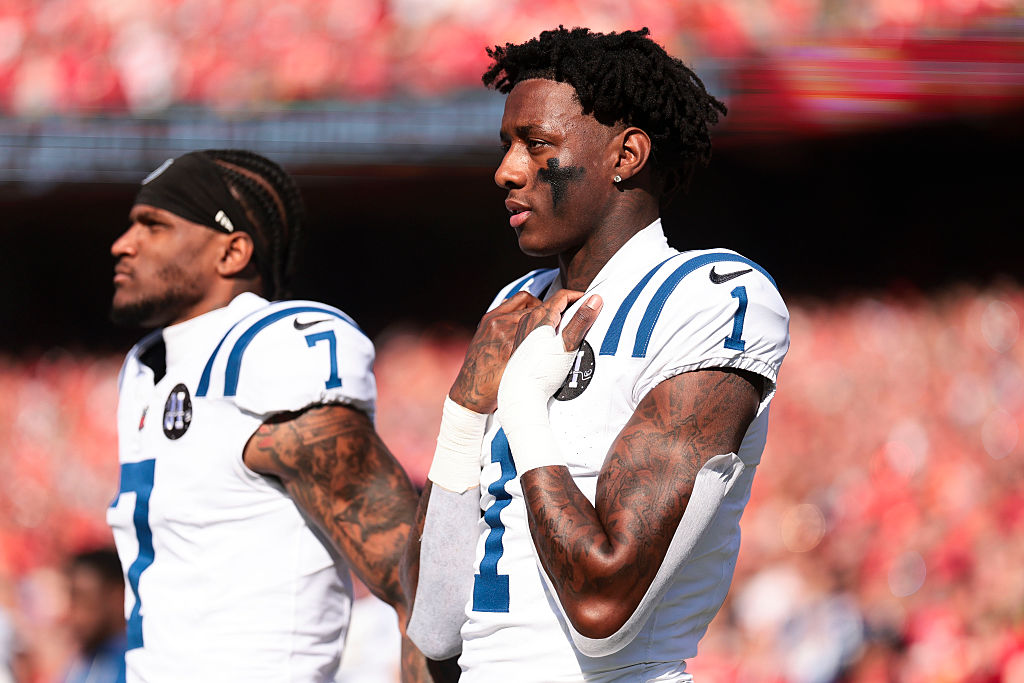 Indianpolis Colts v Kansas City Chiefs - NFL 2025