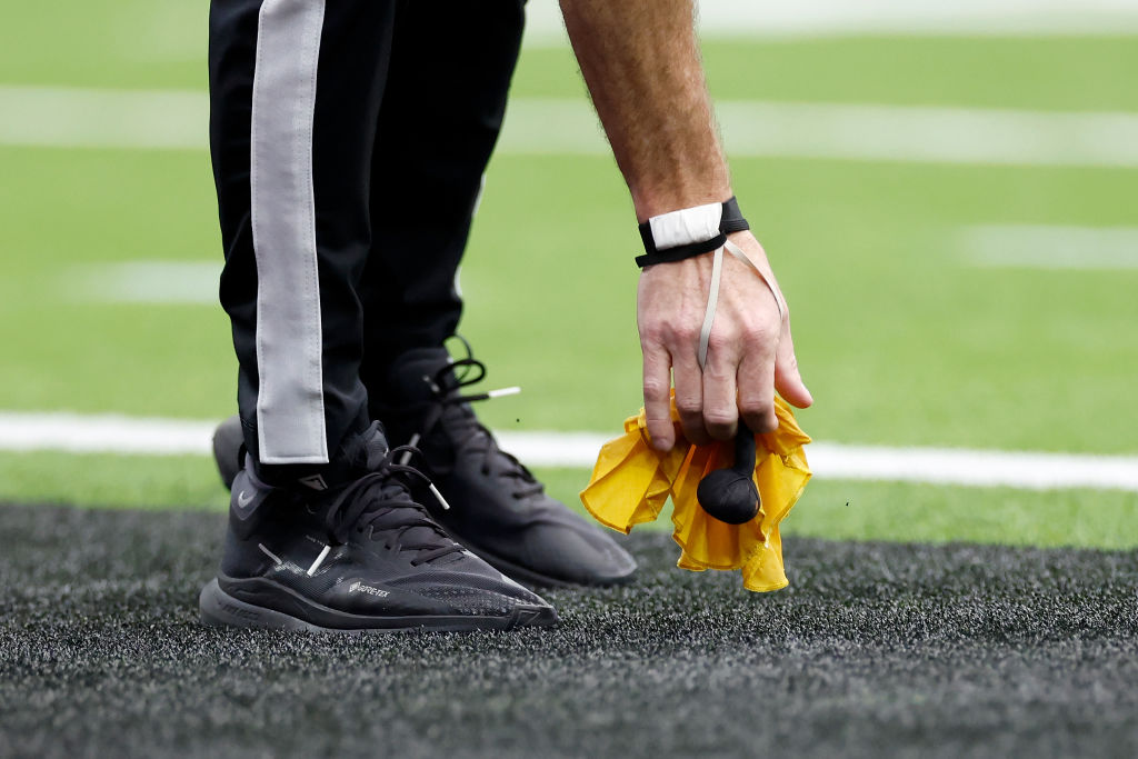 Indianapolis Colts v Houston Texans