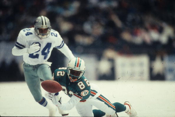 Miami Dolphins v Dallas Cowboys