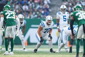 Indianapolis Colts v New York Jets