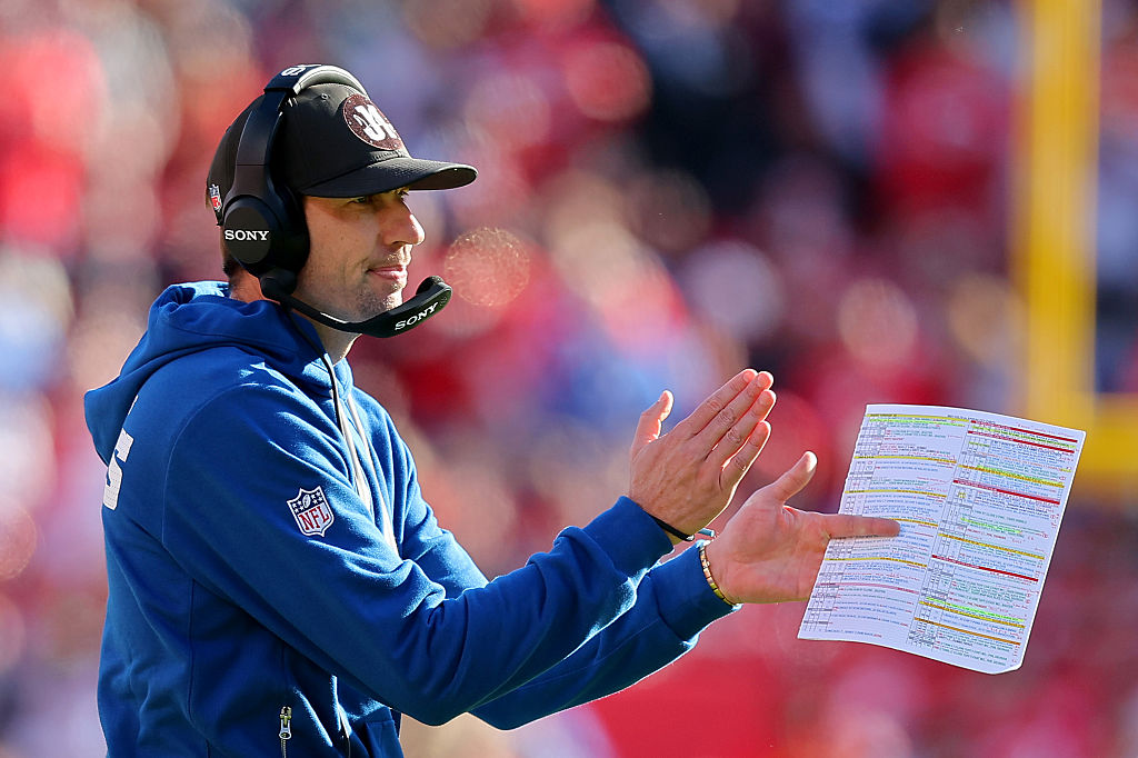 Indianapolis Colts v Kansas City Chiefs