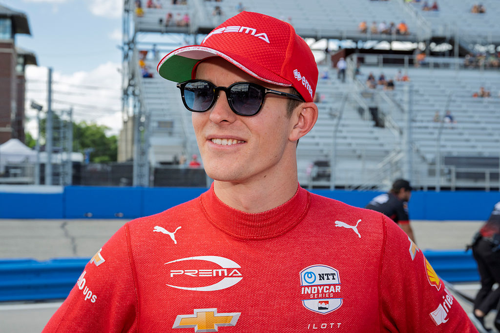 NTT INDYCAR Series Snap-On Milwaukee Mile 250