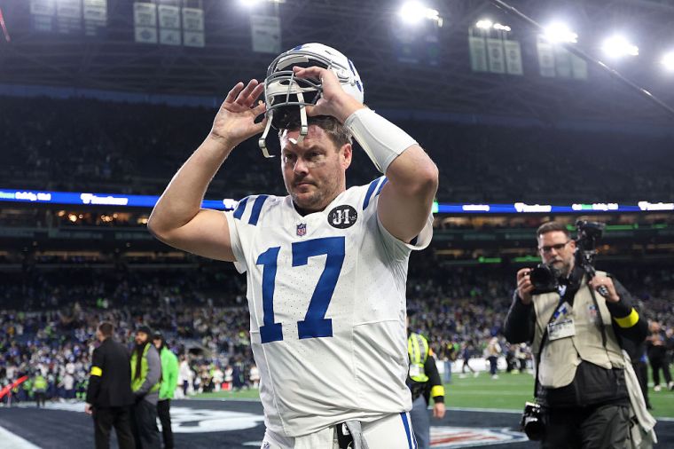 Commendable Philip Rivers