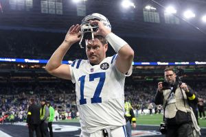 Indianapolis Colts v Seattle Seahawks - NFL 2025