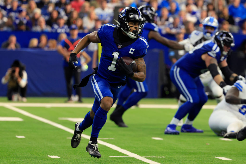 ‘Indiana Nights’ To Shine On Monday Night Football In Indianapolis