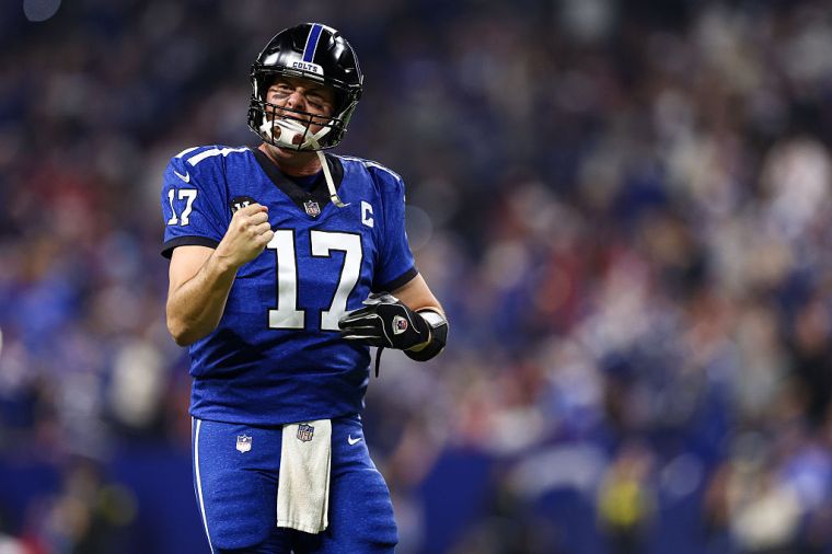 Philip Rivers, I Was Wrong