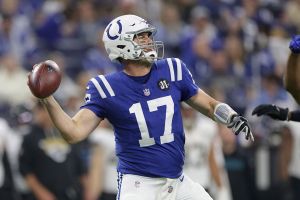 Jacksonville Jaguars v Indianapolis Colts - NFL 2025