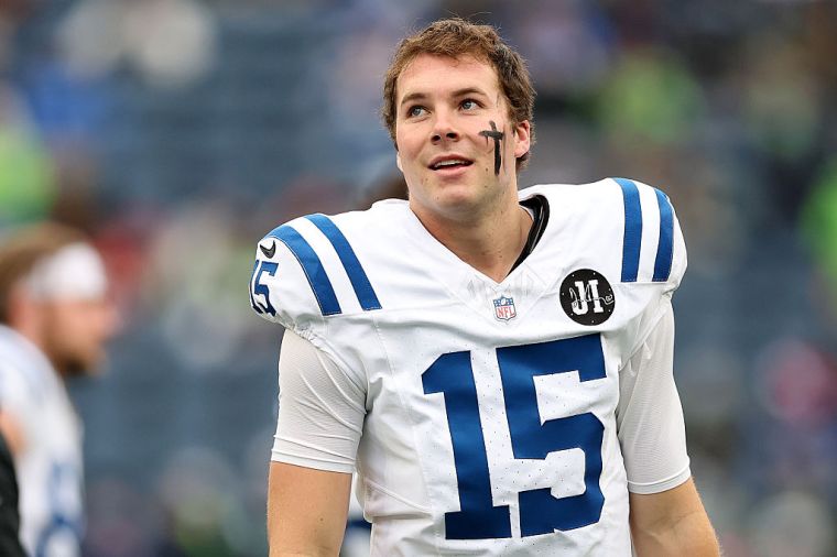 Who Starts Season Finale?